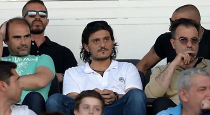 Μιλάει για Σπάρτη ο Γιαννακόπουλος