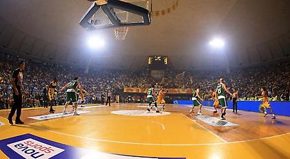 Ο ΣΠΟΡ FM στο Nick Galis Hall, το 2ο επεισόδιο του chair challenge και η επιστροφή των «Αρβύλα»