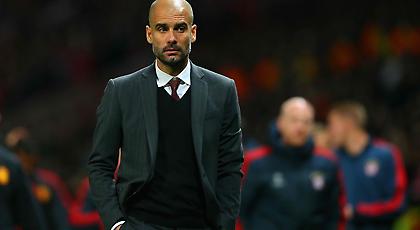 Πεπ, στη Σίτι θα 'ναι δύσκολα τα πράγματα!