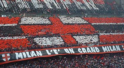 Η Μίλαν δεν θέλει την 6η θέση!