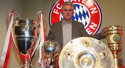 Μια άρνηση, που δείχνει μεγαλείο!