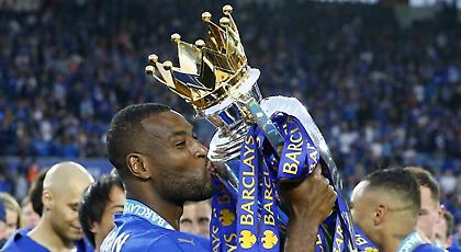 Μόργκαν ο... 13ος!