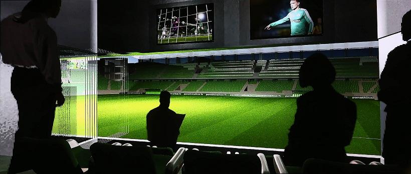 Τα χορηγικά πακέτα για τη νέα Λεωφόρο