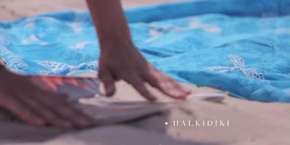 Ιστορίες ευεξίας και για οικογένειες στη Χαλκιδική (video)