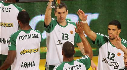 Οπαδοί του Άρη έβριζαν την μάνα του Διαμαντίδη