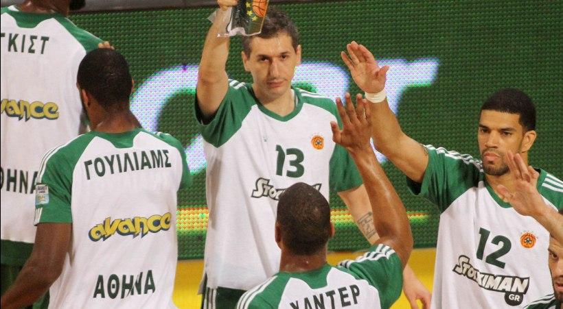 Οπαδοί του Άρη έβριζαν την μάνα του Διαμαντίδη