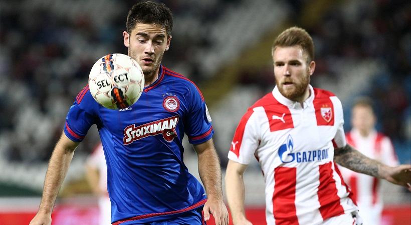 Θέλει να επιστρέψει στον Ολυμπιακό ο Κατάι