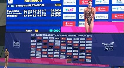 Στον τελικό η Πλατανιώτη