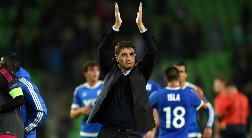 «Τα έχουν πει ΑΕΚ και Μίτσελ»!