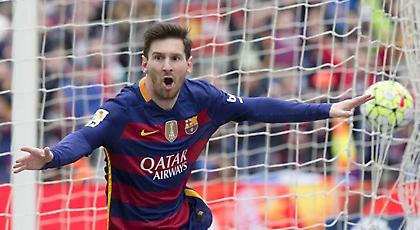 Μέσι: «Κανείς δεν θέλει να κατακτούν τίτλους στη Μαδρίτη»