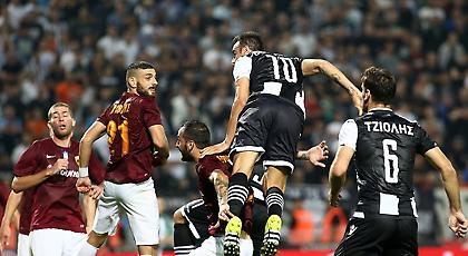 Πλέι-οφ δίχως ξεκάθαρο φαβορί