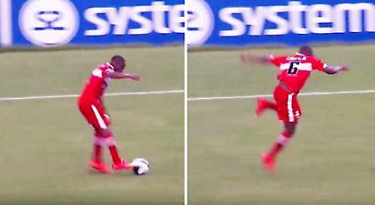 Τι έπαθες, ρε μεγάλε; (video)