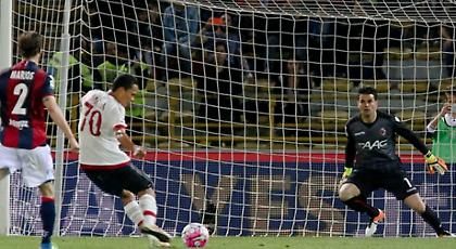 Τα ανοιχτά «μέτωπα» στο φινάλε της Serie A