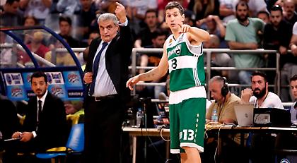 Έξω φρενών ο Πεδουλάκης για τα περί «κωμωδίας» για Διαμαντίδη! (video)