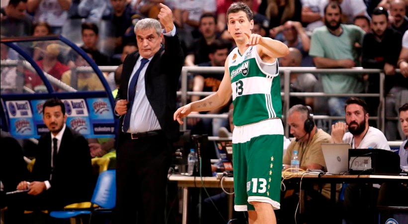 Έξω φρενών ο Πεδουλάκης για τα περί «κωμωδίας» για Διαμαντίδη! (video)