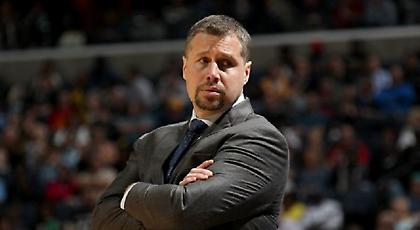 Συμφώνησαν με Γέργκερ οι Κινγκς, ξανά με Κουφό