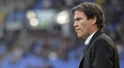 Σκέψεις για Γκαρσιά από Εσπανιόλ