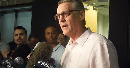 Κορυφαίος παράγοντας στο ΝΒΑ ο Μπιούφορντ των Σπερς