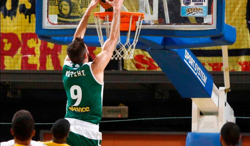 «Πρώην παράγοντας του Άρη έβρισε την μάνα του Φώτση»