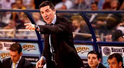 Πρίφτης: «Στο Παλέ υπάρχουν άλλες προϋποθέσεις»