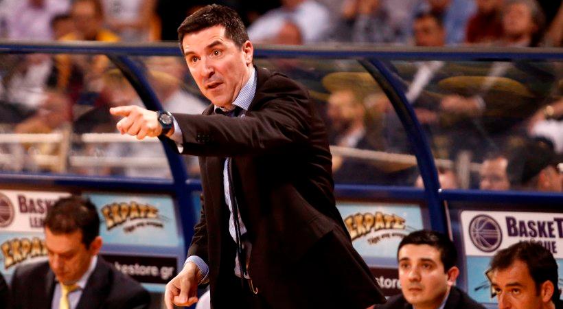 Πρίφτης: «Στο Παλέ υπάρχουν άλλες προϋποθέσεις»