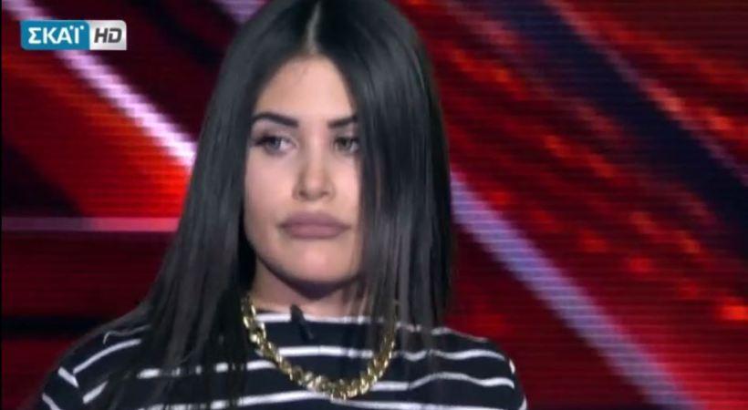 Παρακάλεσε την Τάμτα να μείνει αλλά... (video)