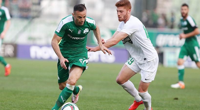 Μέστο: «Να δείξουμε μέσα στο γήπεδο πως είμαστε καλύτεροι»