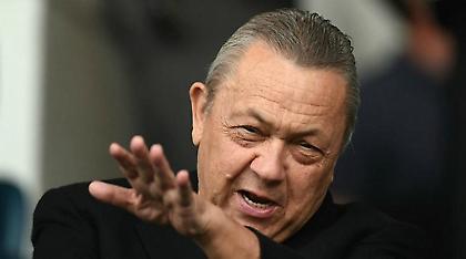 Γουέστ Χαμ: «Καταθέσαμε πρόταση για κορυφαίους παίκτες στην Αγγλία και τη Γαλλία»