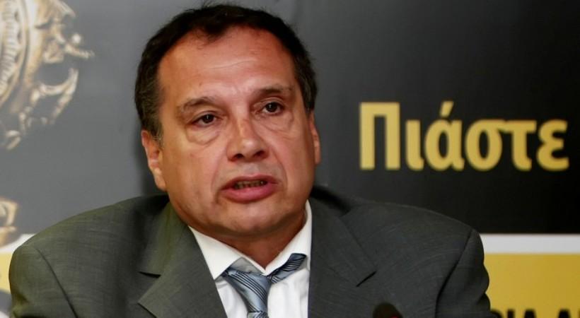 Fair play της ΑΕΚ στον Ολυμπιακό!