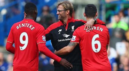 Κλοπ: «Δεν έχω ιδέα ποιος θα παίξει στον τελικό»