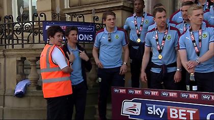 Αφήστε κάτω τα μετάλλια, δεν φτάνουν για όλους! (pics&video)