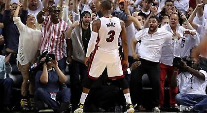 Ξεπέρασε και τον Μάτζικ Τζόνσον ο «Flash»