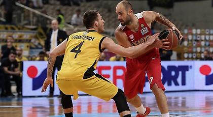 Η Ελλάδα στον πρώτο ημιτελικό της Eurovision, AEK–Ολυμπιακός ζωντανά στον ΣΠΟΡ FM 94,6