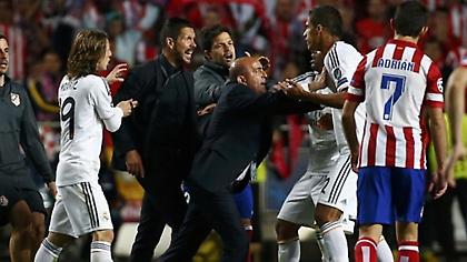 Θέλει Κριστιάνο Ρονάλντο και Σιμεόνε η Παρί