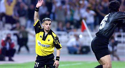 Η μεγάλη μαγκιά του Ντέμη (pics/video)