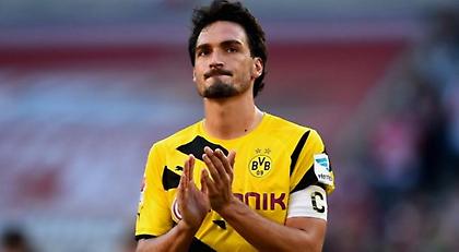 Έσκασε η βόμβα: Στην Μπάγερν ο Χούμελς!