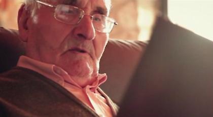 Το συγκινητικό βίντεο της Λαμποράλ για το Final Four με πρωταγωνιστή έναν παππού