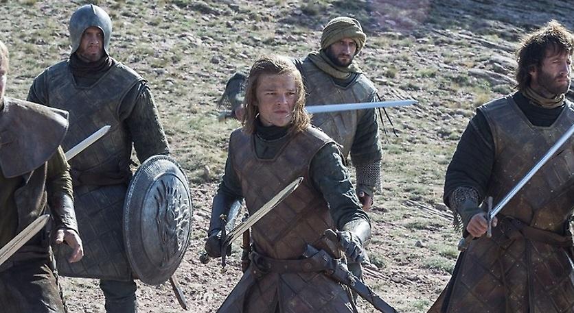 Κλάμα με τους εναλλακτικούς διαλόγους του Game of Thrones