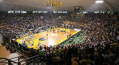 ΚΑΕ Άρης: «Να σεβόμαστε κι εμείς τις εμβληματικές προσωπικότητες άλλων ομάδων»