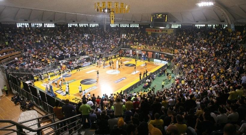 ΚΑΕ Άρης: «Να σεβόμαστε κι εμείς τις εμβληματικές προσωπικότητες άλλων ομάδων»