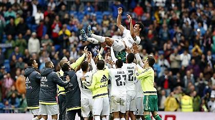 Νέο «καρφί» της Sport για Ρεάλ (σκίτσο)