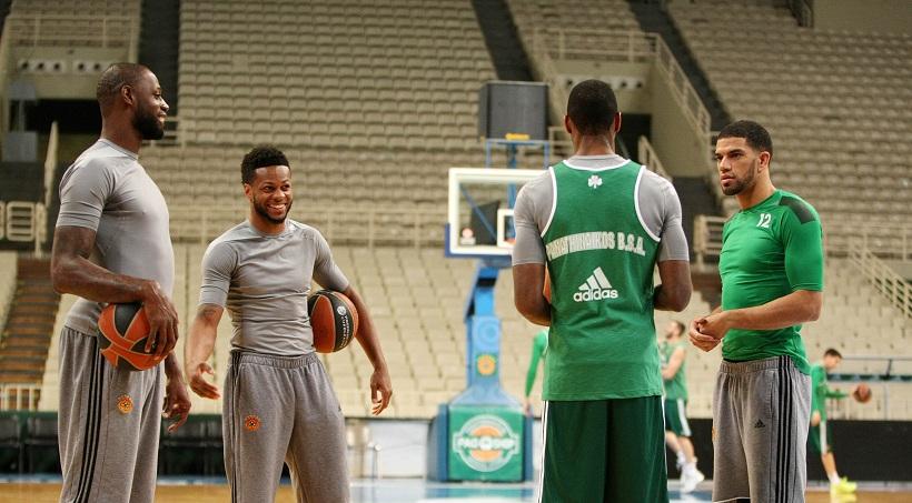 Ξενύχτησαν οι Αμερικανοί, έξαλλος ο Πεδουλάκης!