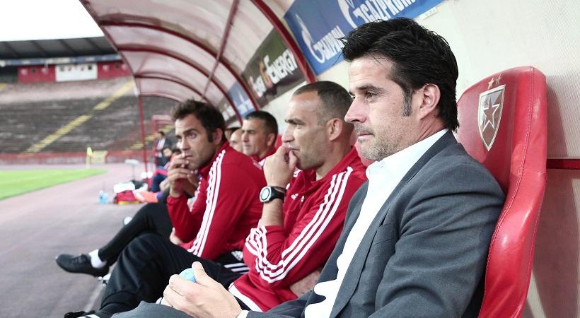 Σίλβα: «Τιμή και υπερηφάνεια για τη διάκριση»