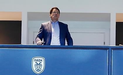 Το καλοκαίρι του… επαναστάτη ΠΑΟΚ