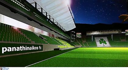 Στη (νέα) Λεωφόρο λέμε «ΝΑΙ»