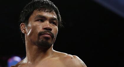 Κερδίζει θέση γερουσιαστή ο Πακιάο