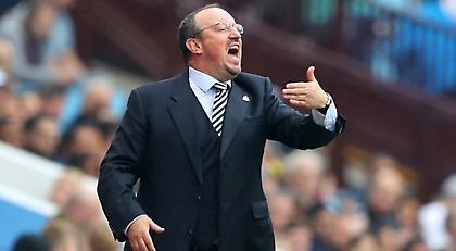 Σκέψεις παραμονής στη Νιούκαστλ από Μπενίτεθ ακόμα και με υποβιβασμό!