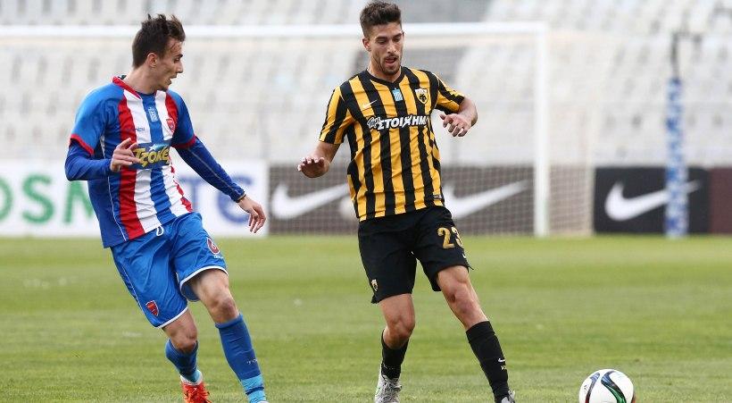 Ντίντακ: «Μπορεί να μας επηρεάσει αυτή η κατάσταση»