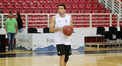 O ΠΣΑΚ τιμά Χαραλαμπίδη και Αργυρόπουλο