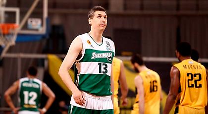 Του Διαμαντίδη η μάνα (και του Σπανούλη τα παιδιά)